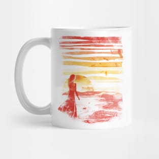 seascape Mug